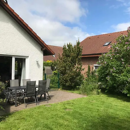Haus Deichblick 2