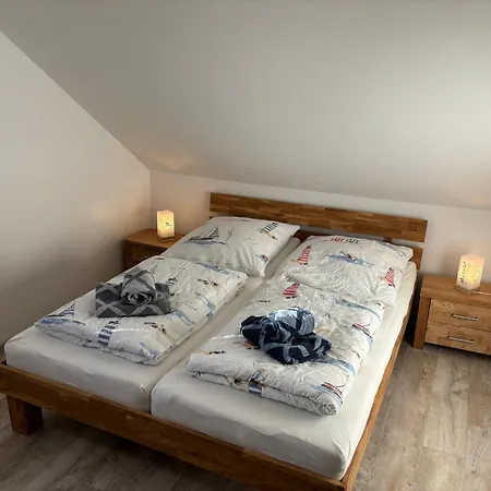 펜션 Haus Deichblick 2