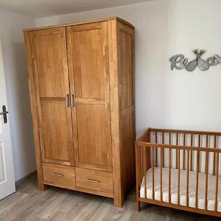 Haus Deichblick 2 후크질