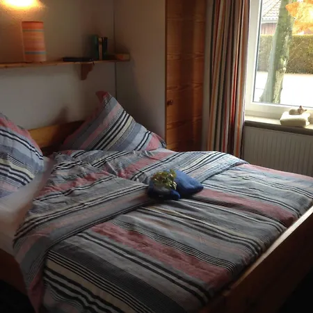 Haus Deichblick 2 Feriehus Hooksiel