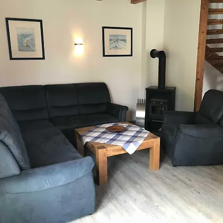 펜션 Haus Deichblick 2 *